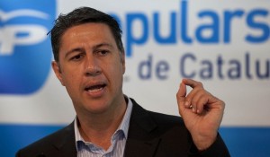 Xavier García Albiol considera dictatorial l’actitud de Mas