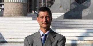 El regidor del districte parla del desallotjament de Can Vies amb La Marina Digital