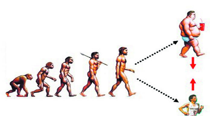 Cada minut compta, a moure el cos!