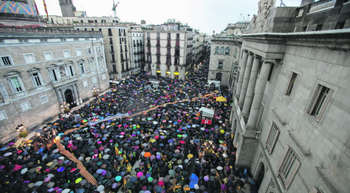 11S-9N. La força de la gent