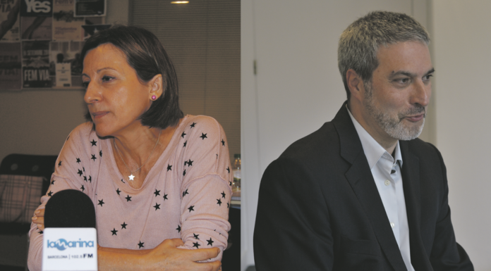 Quin paper juga la Marina el 9 de novembre?