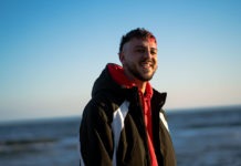 “Luna Roja”, nou disc d’Anez a La Bàscula