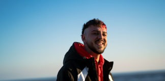 “Luna Roja”, nou disc d’Anez a La Bàscula