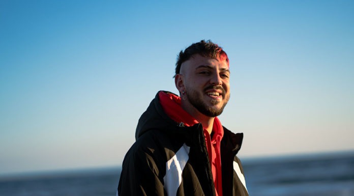 “Luna Roja”, nou disc d’Anez a La Bàscula
