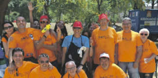 APALIM: 10 anys de bon rotllo i esperit inquiet