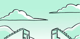 On és La Marina al mapa de Barcelona?