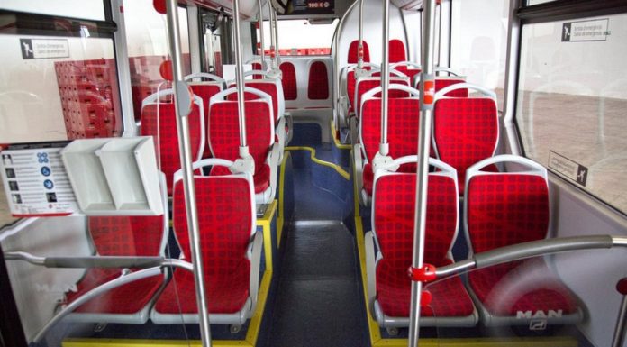 L’H14 transforma la mobilitat a la Marina