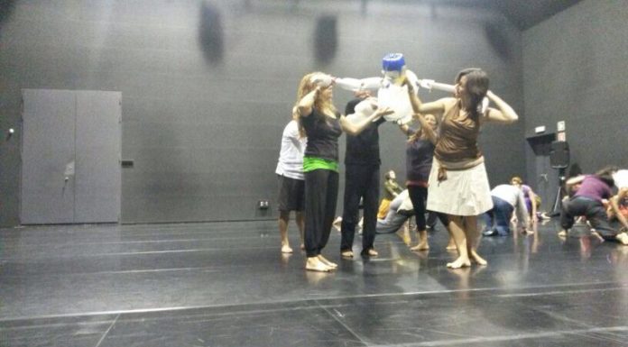 La Marina balla amb Barris en Dansa balls_en_dansa