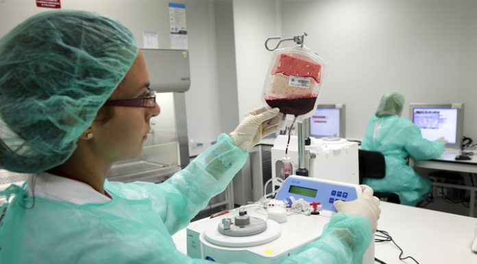 Cap de setmana solidari a La Marina