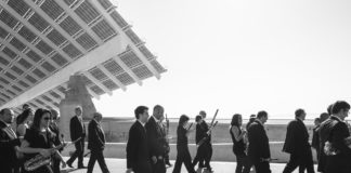 Què fer a la Marina aquest cap de setmana