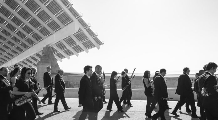 Què fer a la Marina aquest cap de setmana