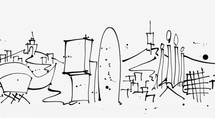 Dibuixa Barcelona amb el taller “Picasso, l’urbanisme i la síntesi de les arts”, per commemorar el cinquanta aniversari de Pablo Picasso