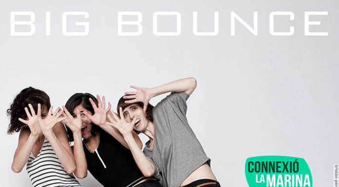 Entrevista amb Cecilia Colacrai