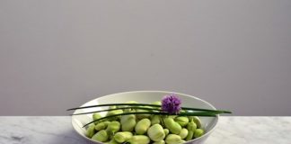 No hem oblidat les faves