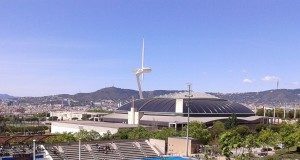 El Districte de Sants-Montjuïc dóna ajudes econòmiques a l’esport base