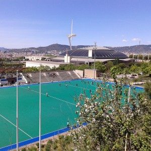 El Districte de Sants-Montjuïc dóna ajudes econòmiques a l’esport base