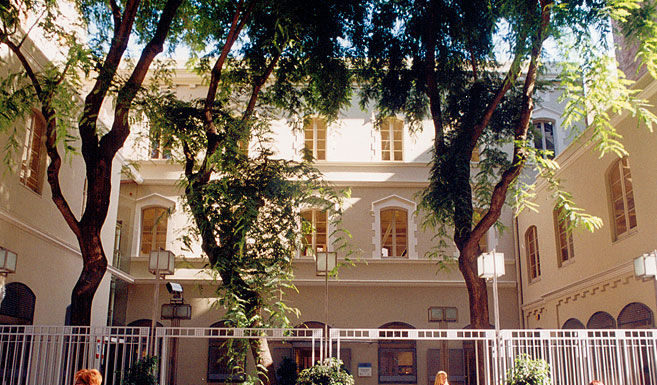 Deu biblioteques de Barcelona aplicaran una nova proba pilot europea de gestió energètica innovadora