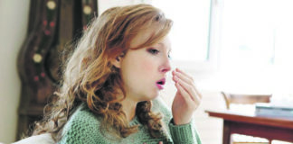 CONSELL ALS PACIENTS AMB TOS