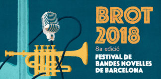 La nova edició del Festival Brot cerca les bandes novelles amb més talent