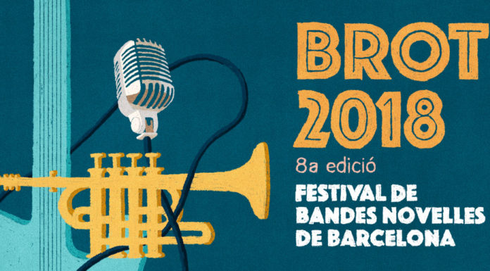 La nova edició del Festival Brot cerca les bandes novelles amb més talent