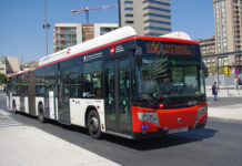 Problemes amb la línia de bus 109 renovada