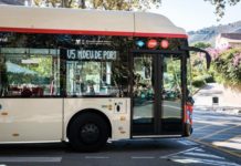 Es recuperen dues parades de la línia V5