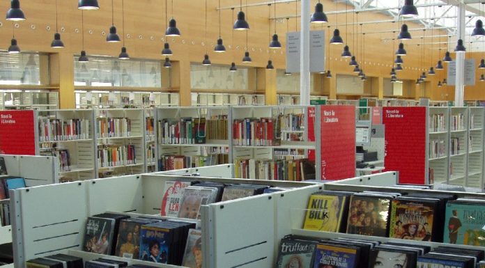 L’ajuntament obre sales d’estudi nocturnes pels exàmens de juny