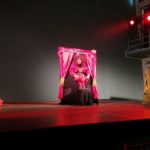 Espectacle Transformació