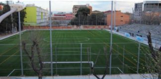 Reobre el camp de Mare de Déu de Port