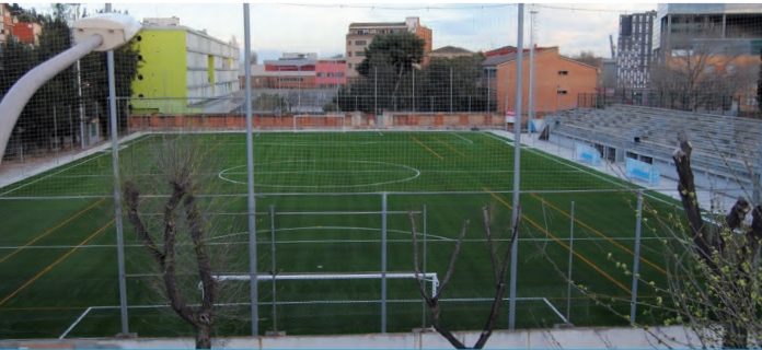 Reobre el camp de Mare de Déu de Port