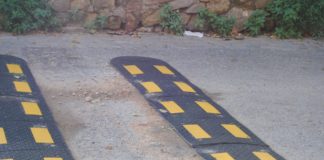 Ressalts, insuficients i deteriorats