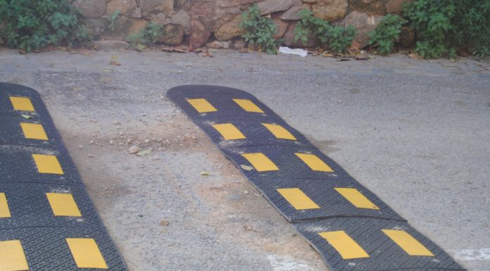 Ressalts, insuficients i deteriorats