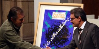 50 anys d’ ‘Els Altres Catalans’, de Paco Candel