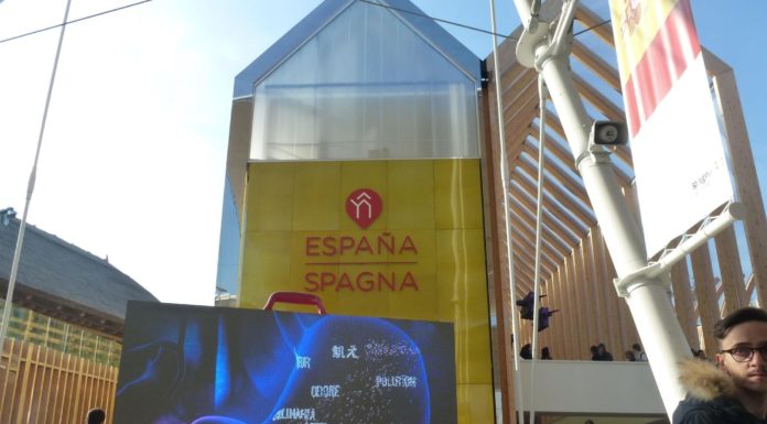 Expo milan 2015: alimentar el planeta, energia per la vida