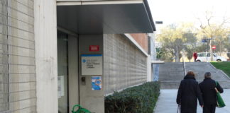 Les urgències del Cap La Marina, un desastre