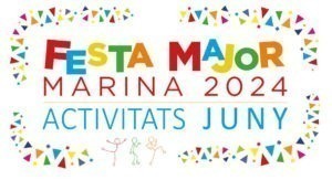 Calendari Festa Major la Marina