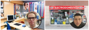 L’emprenedoria dels comerciants del barri