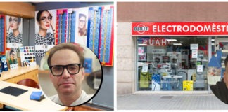 L’emprenedoria dels comerciants del barri