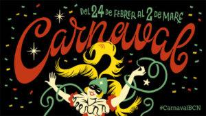 La Rua de Carnaval se celebrarà el 18 de febrer