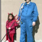 Carnaval 1998 Barkeno