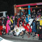 Carnaval 2005