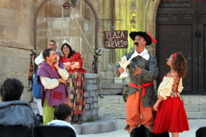 Viure i, tal vegada, somiar