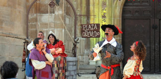 Viure i, tal vegada, somiar