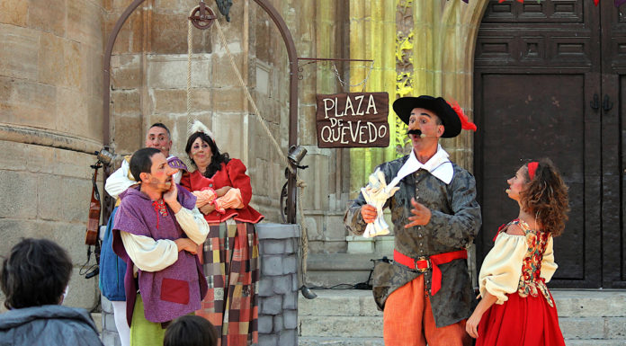 Viure i, tal vegada, somiar