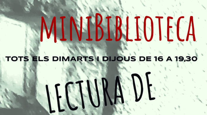 El projecte Imagina’t torna amb una lectura de contes