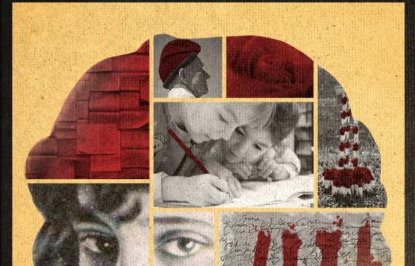 Arriba el Correllengua de Sants, Hostafrancs i la Bordeta 2017