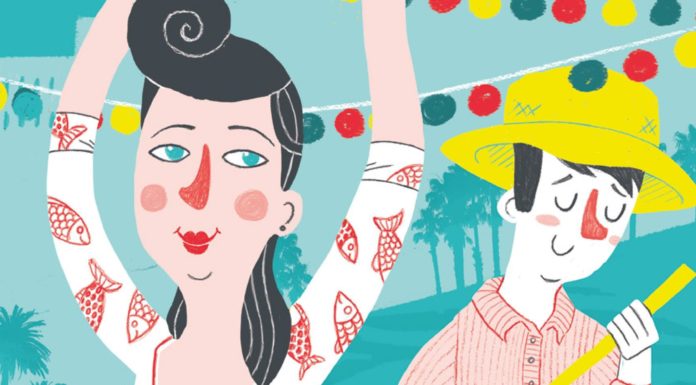 La Taula de Dones de la Marina protagonitzarà el pregó de la Festa Major 2017