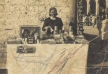La Marina recordarà l’Angeleta amb una placeta castanyera Angeleta