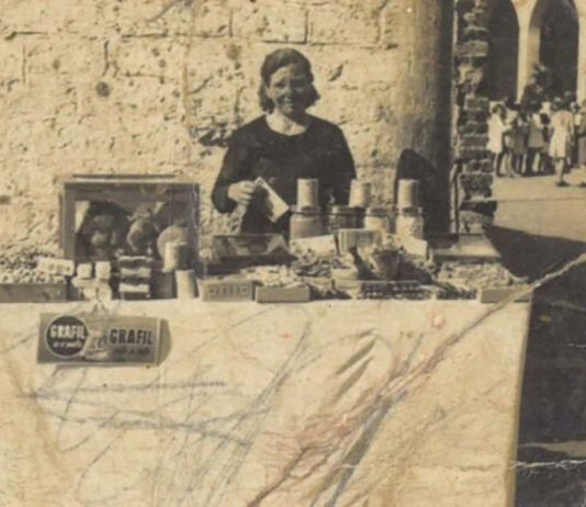 La Marina recordarà l’Angeleta amb una placeta castanyera Angeleta