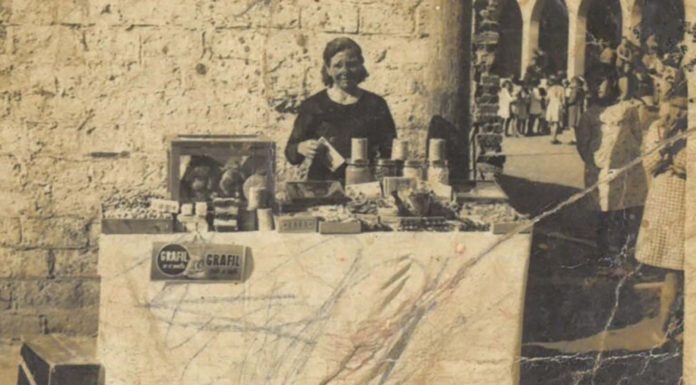 La Marina recordarà l’Angeleta amb una placeta castanyera Angeleta